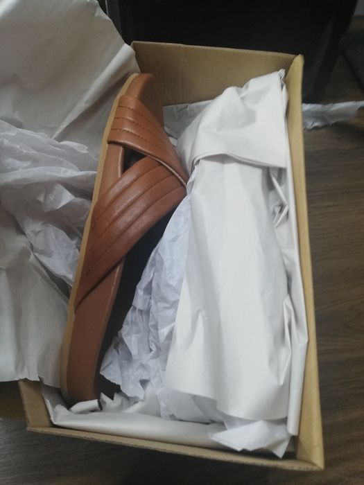 Papuci Fiorelli mas 39