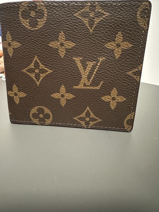 Vand portofel LV Nou