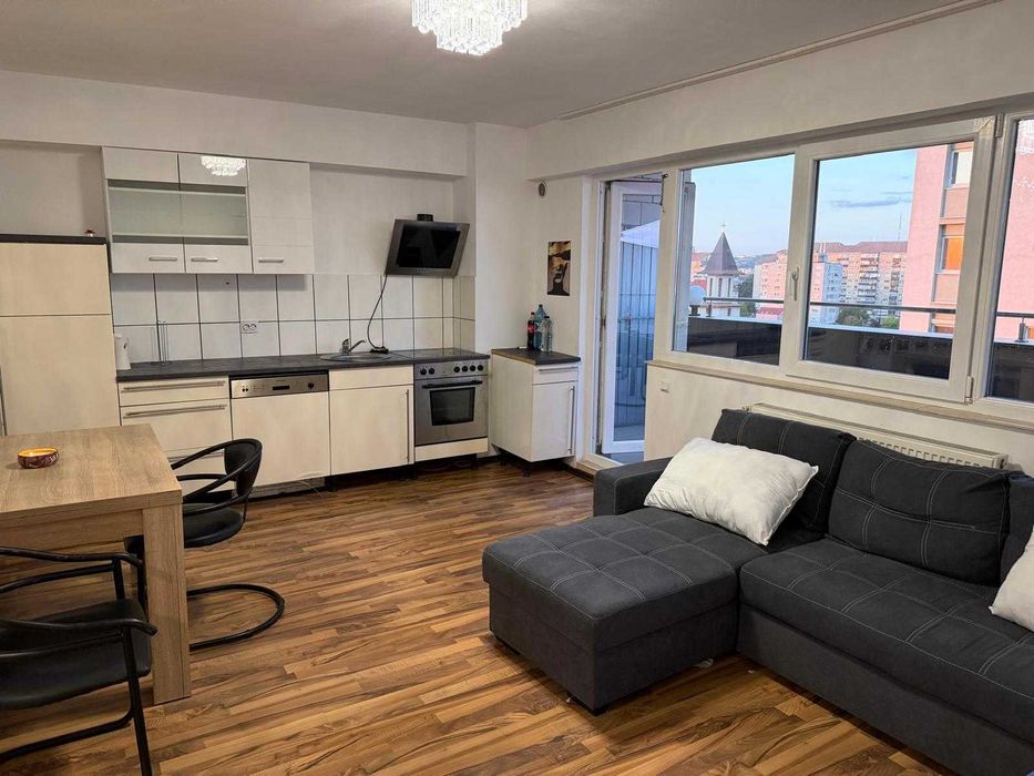 Apartament de vânzare | Nufărul Plaza 2