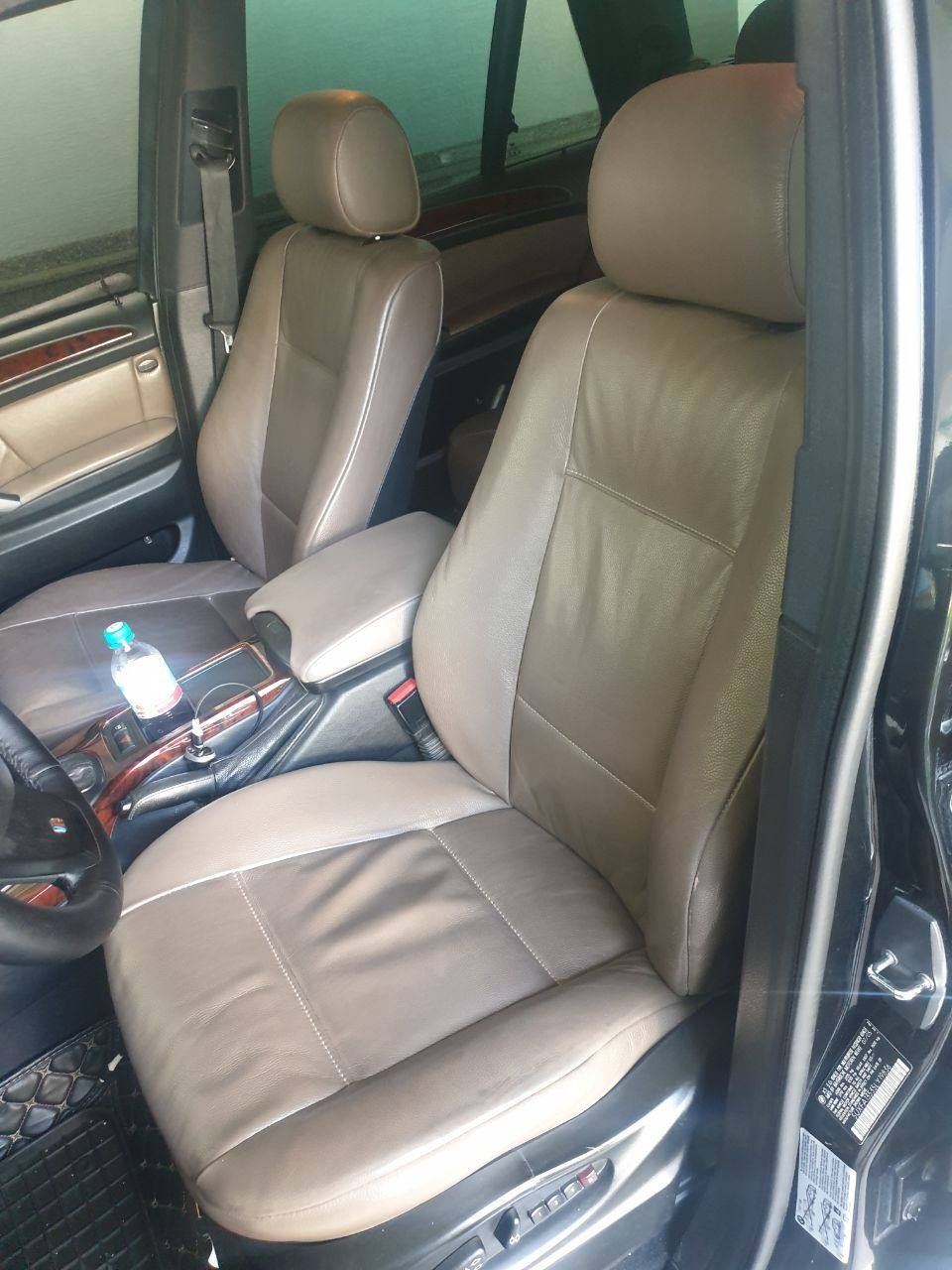 Bmw X5 2005 E53 3.0I