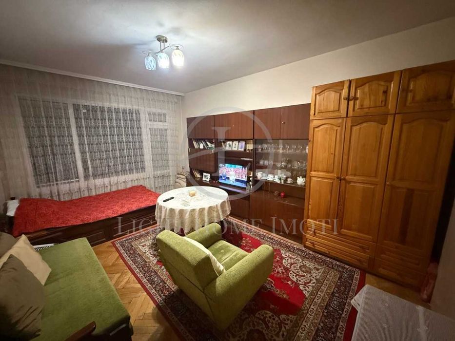 Реф. 3236 Двустаен Кауфланд Смирненски