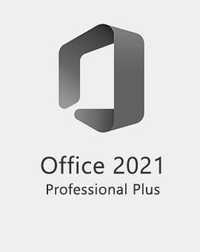 Лицензионный ключ для активации Microsoft Office 2021 Pro Plus