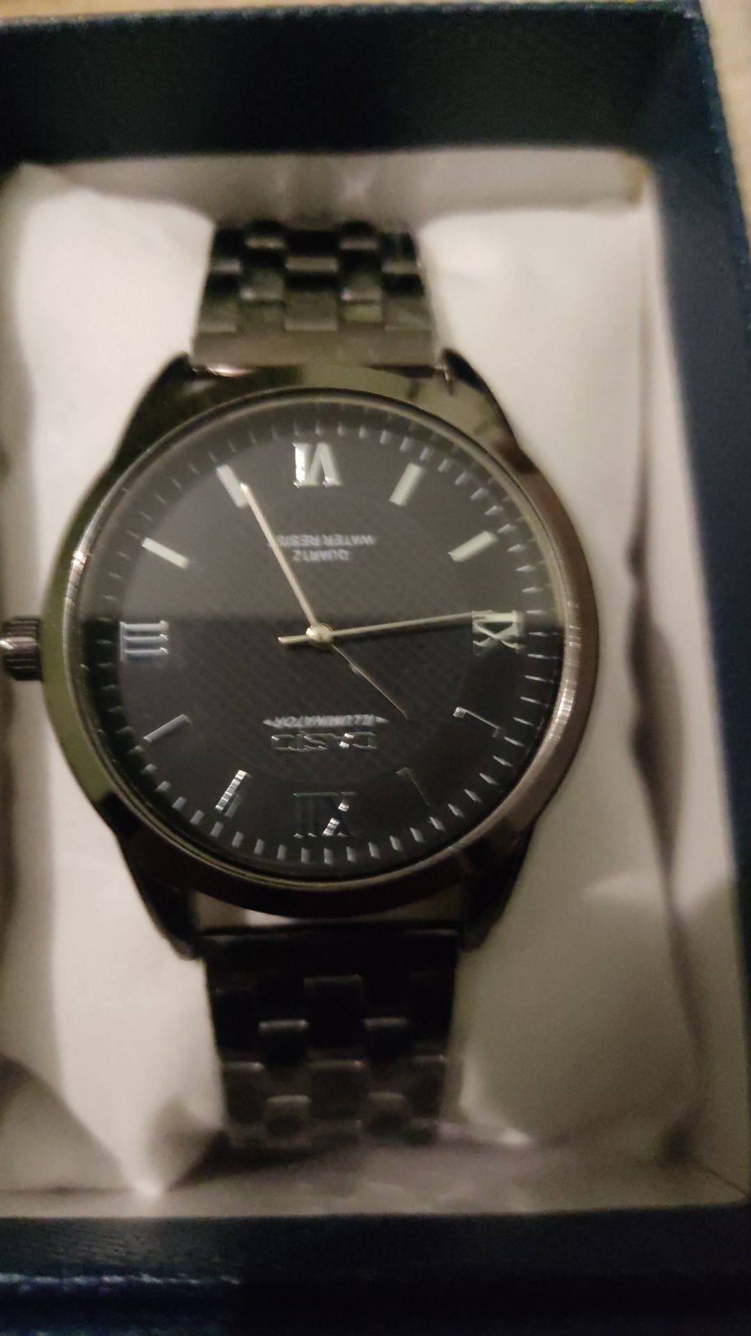 СКИДКА. Продам новые часы Casio, Q&Q, Avon