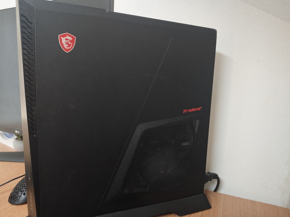 Pc gaming cu gtx 1070 si i5 10400f