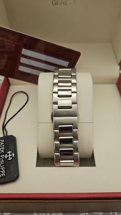 Ceas mecanic automatic stil patek philippe