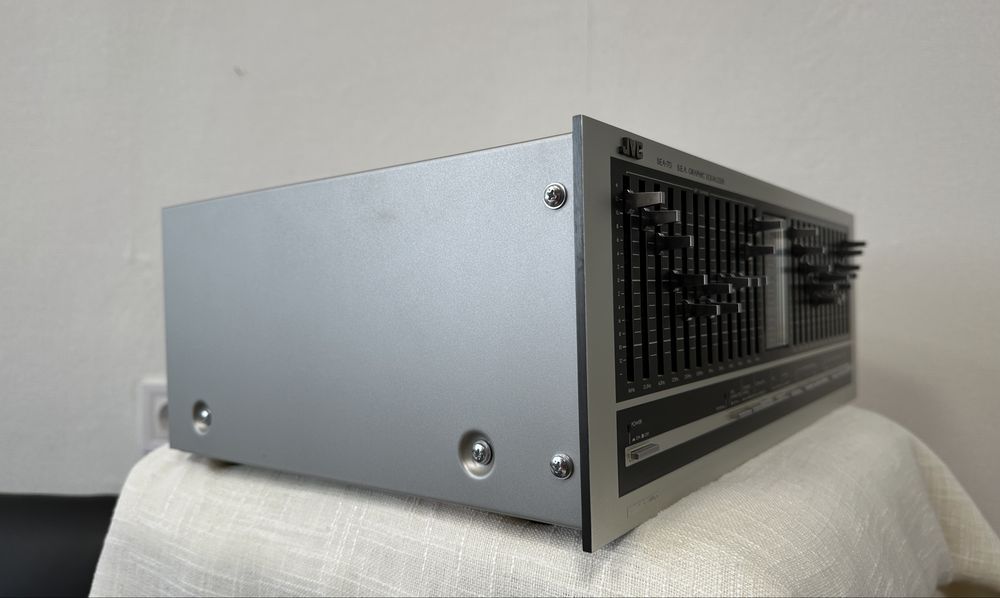 JVC SEA-70  еквалайзер