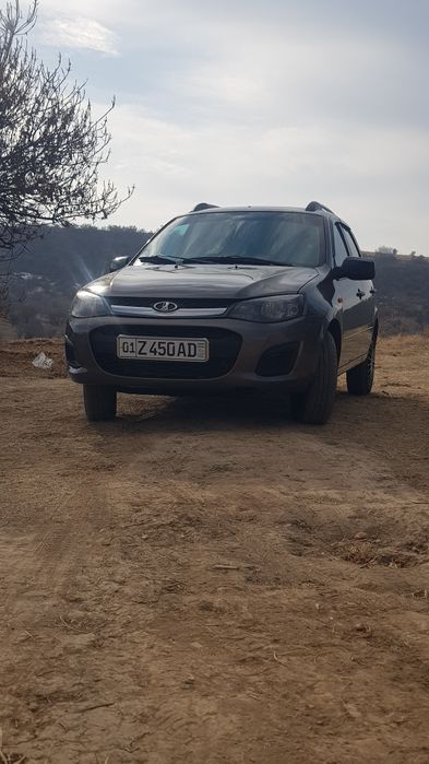 Продаю Лада калина 2