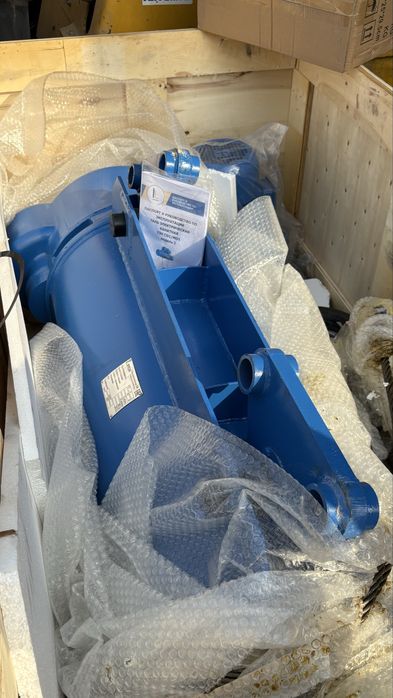 Таль Электрическая канатная (Тельфер)  ТЭК LIFTOR CD 10т 9м