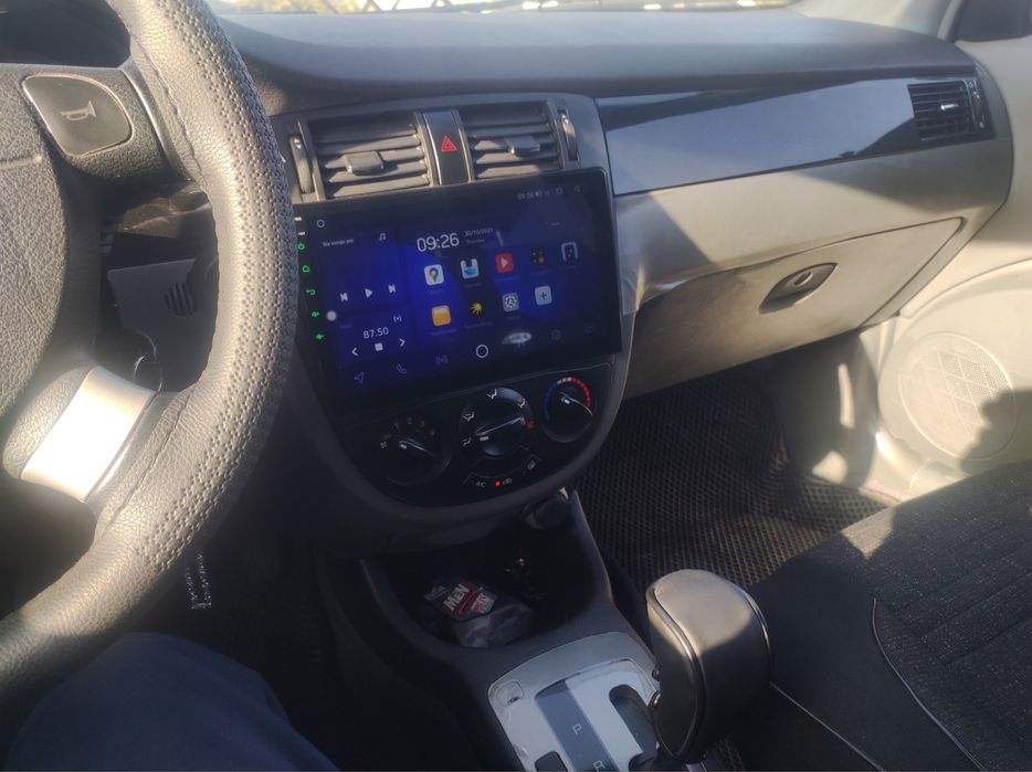 Gentra 3-poz 2023 stayl -l avtomat bez luk