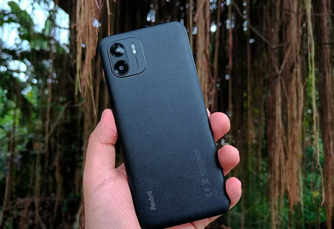 Redmi A1 Plus 5000 мАч