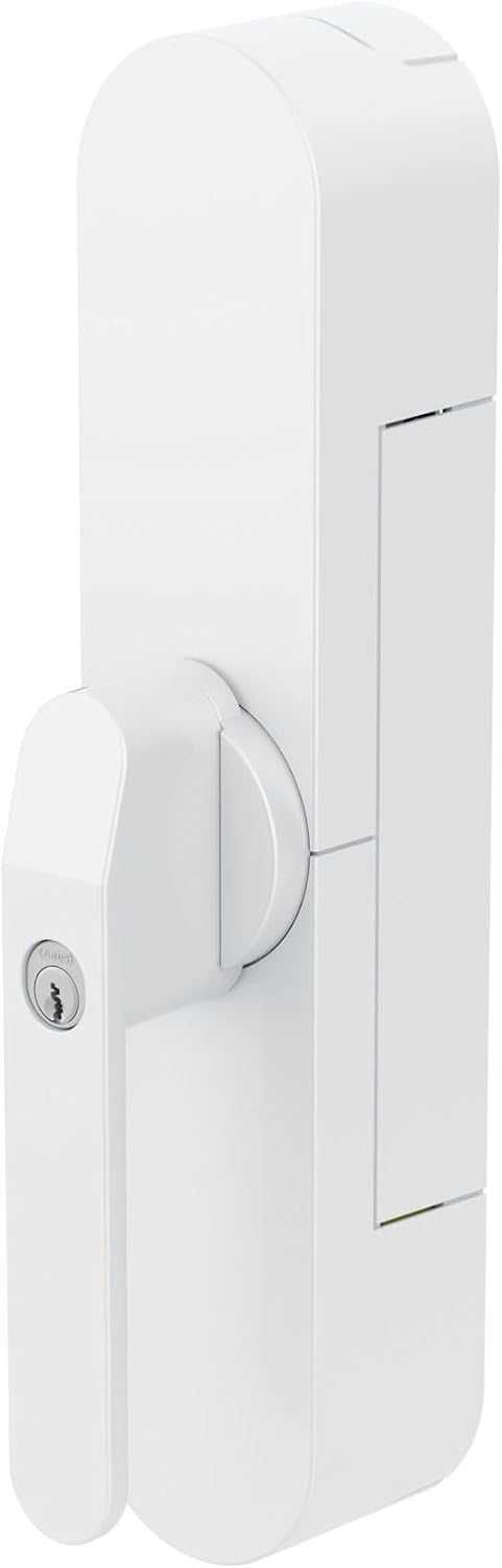 Broască Smart  Abus WINTECTO ONE  NOU, factura