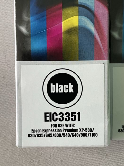 Vand cartus imprimanta Epson ink cartridge