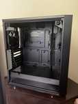 Carcasa Fractal Design Meshify C Dark TG