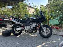 Honda Hornet 600 S