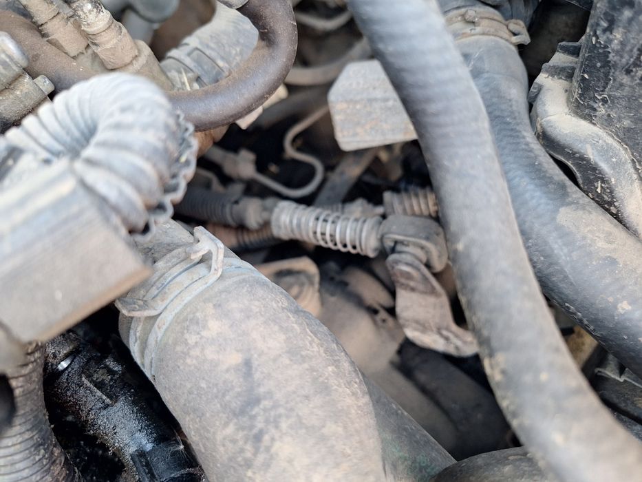 Cutie de viteze manuala 5 trepte EUH VOLKSWAGEN GOLF IV Variant 1J5 19