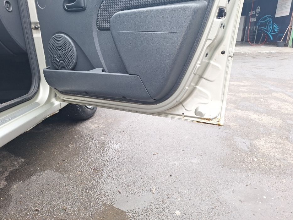 Dacia logan 1.6 8valve