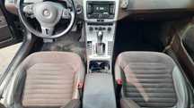 Volkswagen Passat Variant 2.0 TDI 4Motion DSG BlueMotion Comfortline