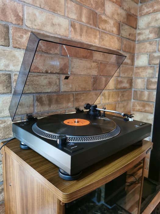 Pick-up Dual DT 250 USB