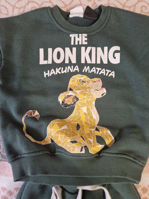 Zara HM вата 92 р-р