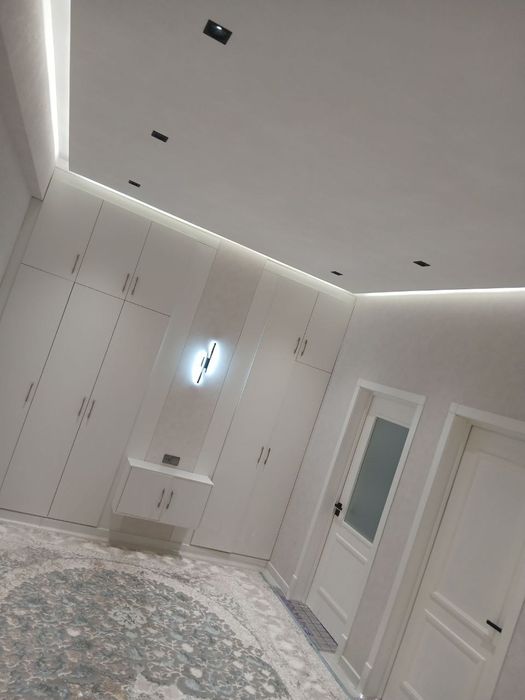 UY Sotiladi TASHMI  Novostroyka dom