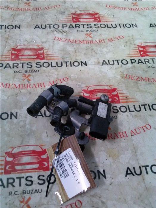 senzor filtru de particule skoda octavia 2 1.9 tdi