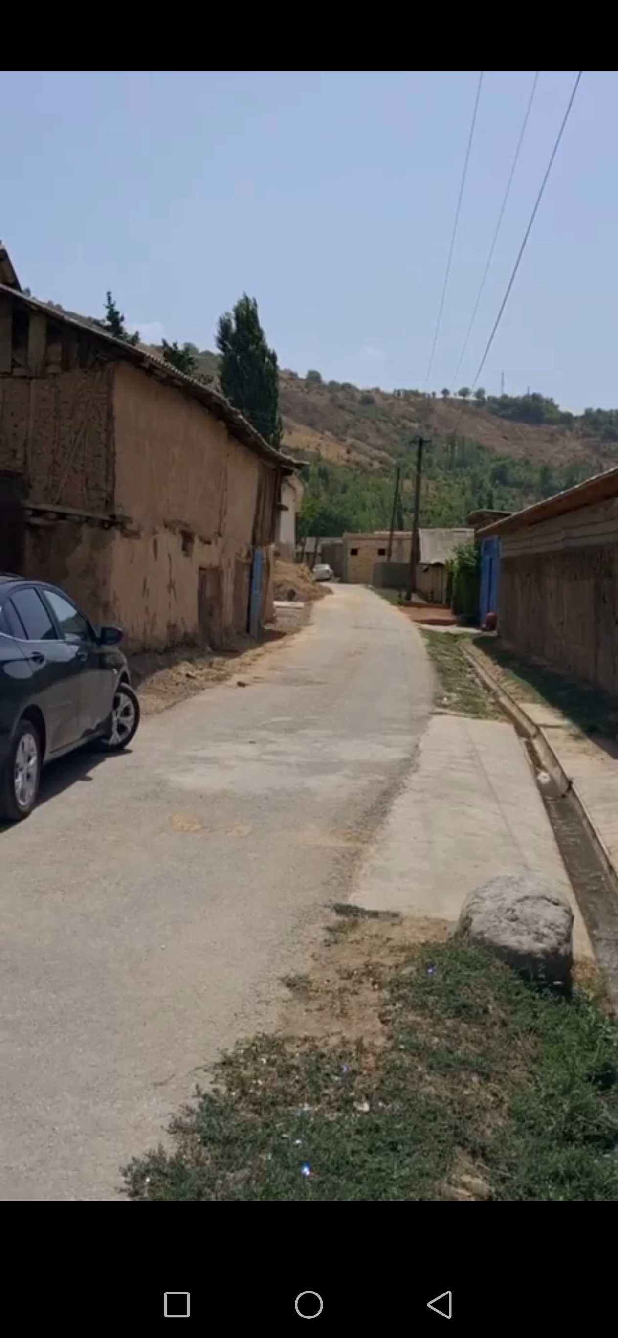 Дом (дача) в Хумсане