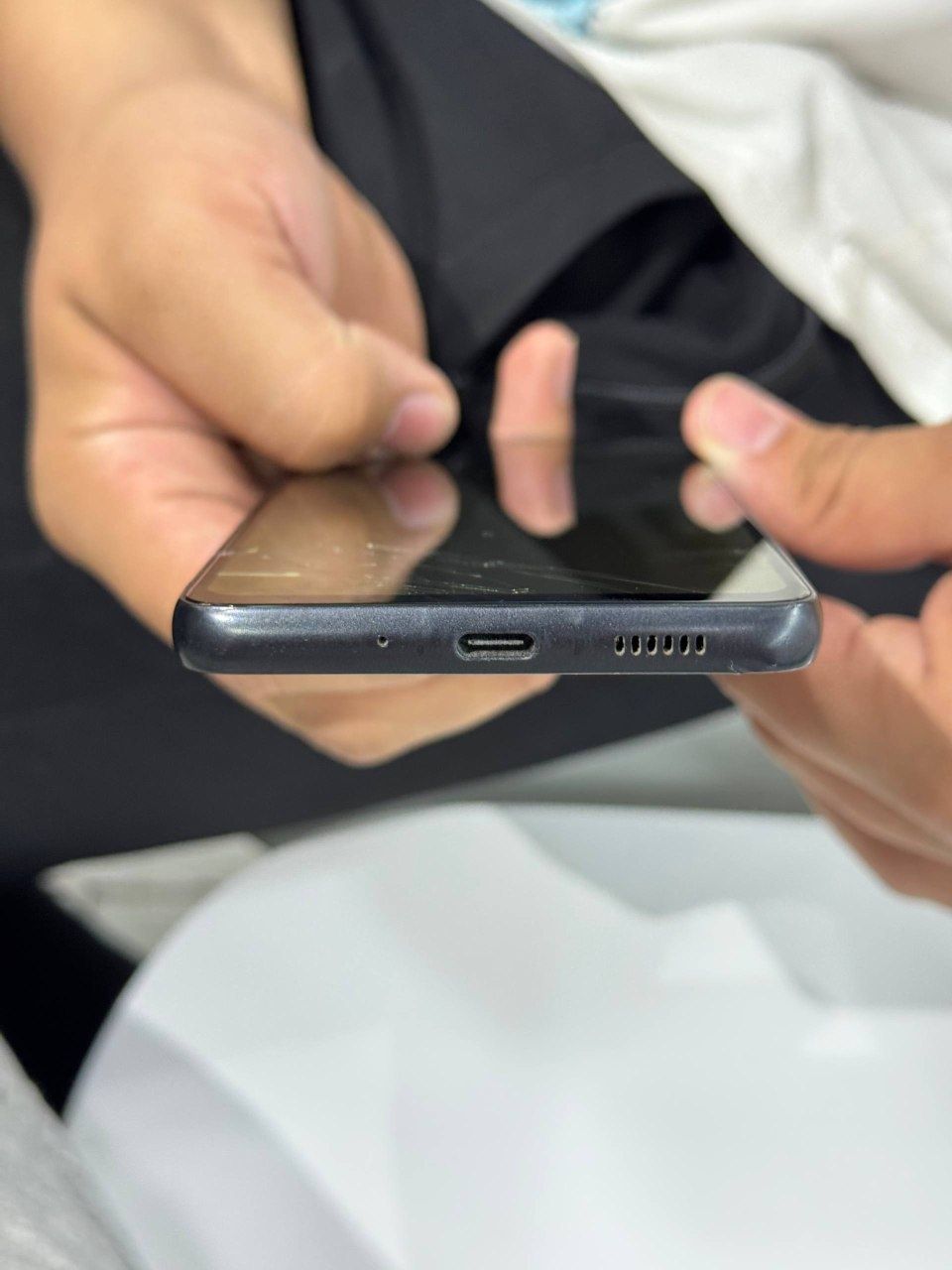 Samsung A33 Срочно