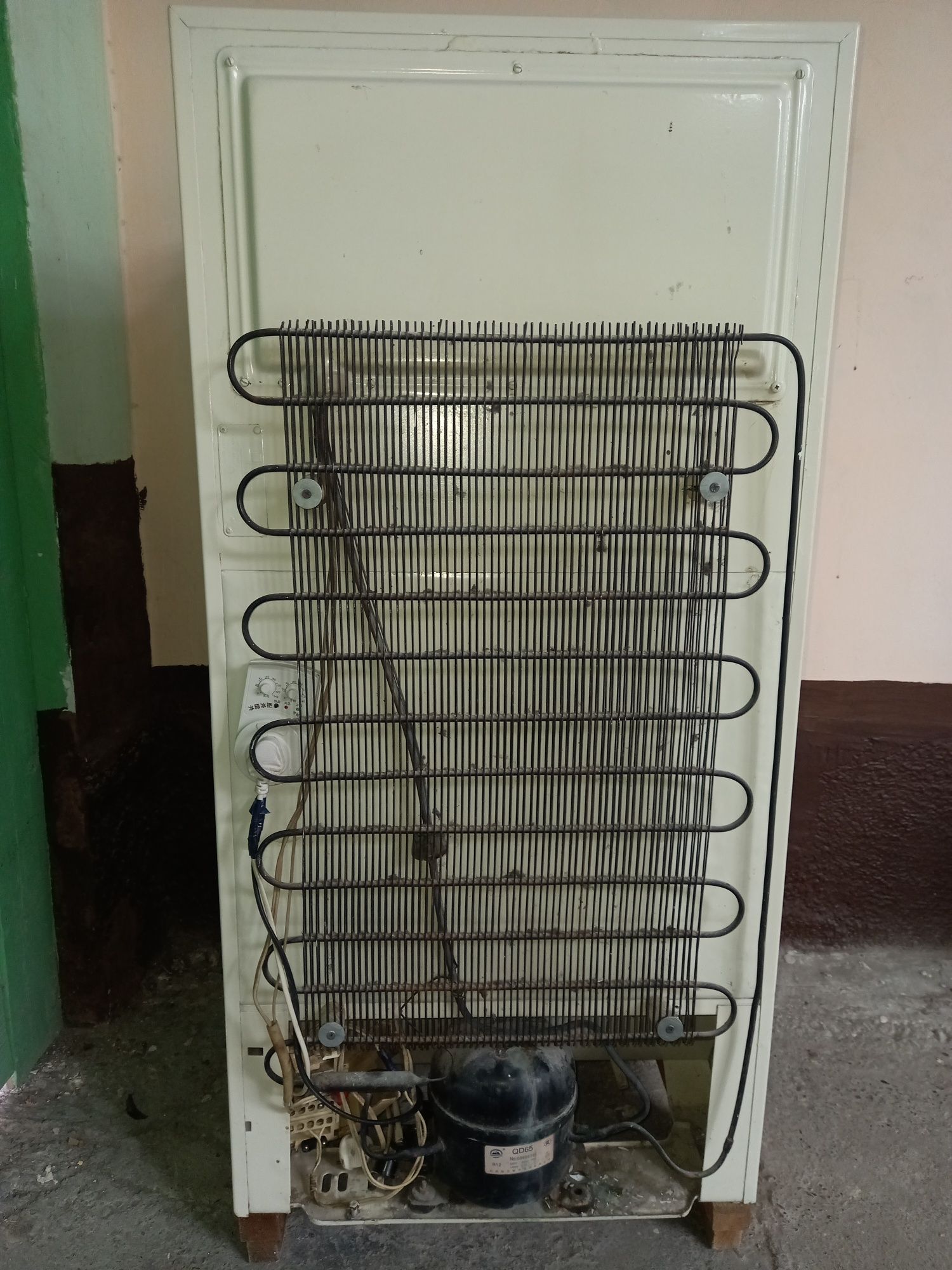Продаётся холодильник