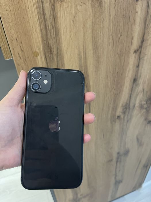 Iphone 11. 128gb