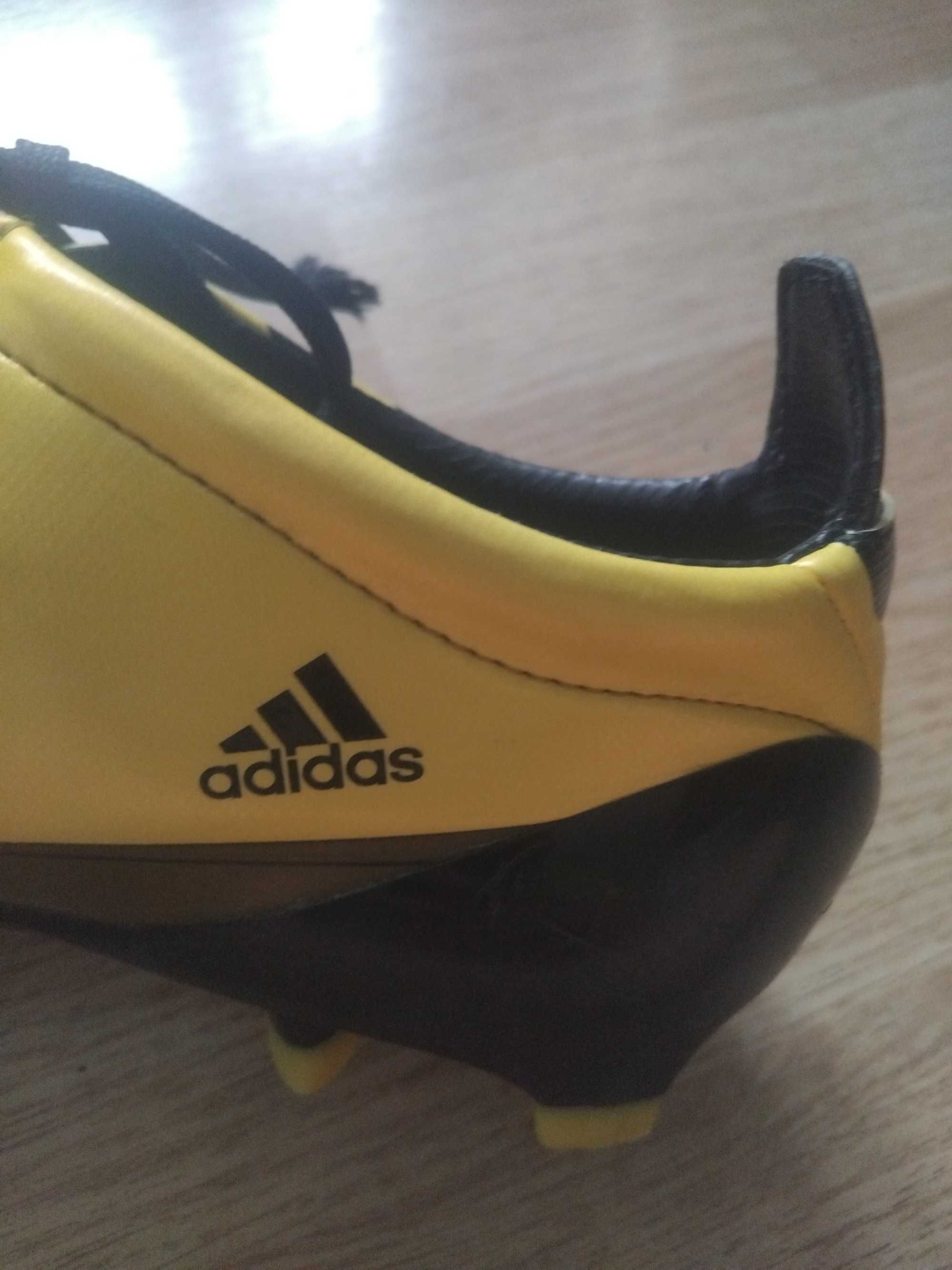 !НОВИ! Бутонки adidas  F50!