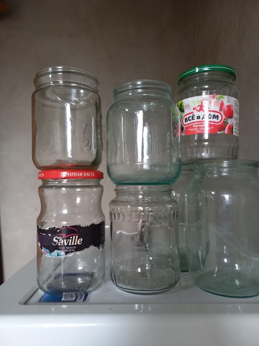 продам банки        .