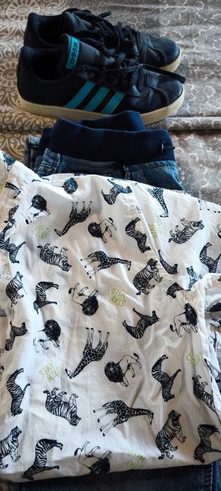 Комплекти за момчета