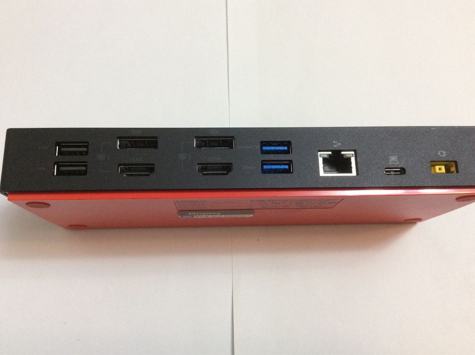 Dock Dell K20A  WD19 USB-C Hdmi 130W