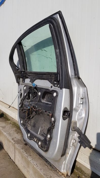 Geam macara balama amortizor usa portiera stanga spate BMW seria 7 f01