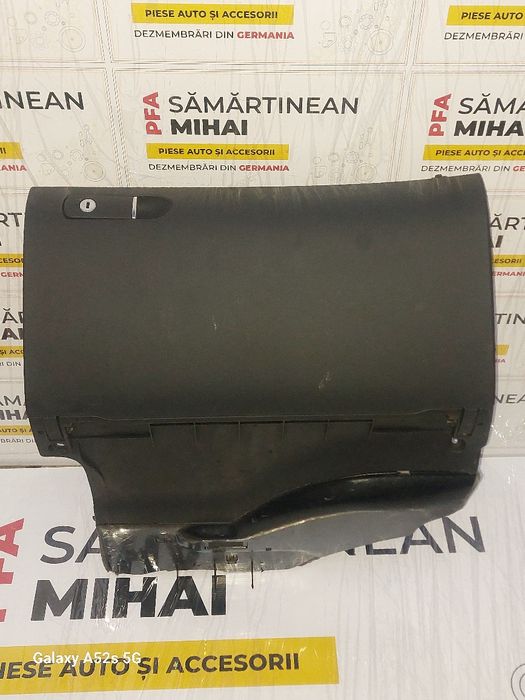 Torpedou acte Audi A4 b6 b7