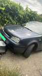 Vand sau schimb golf 4 1,6 benzina