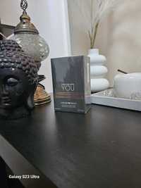 Vând parfum Emporio Armani "Stronger with You"