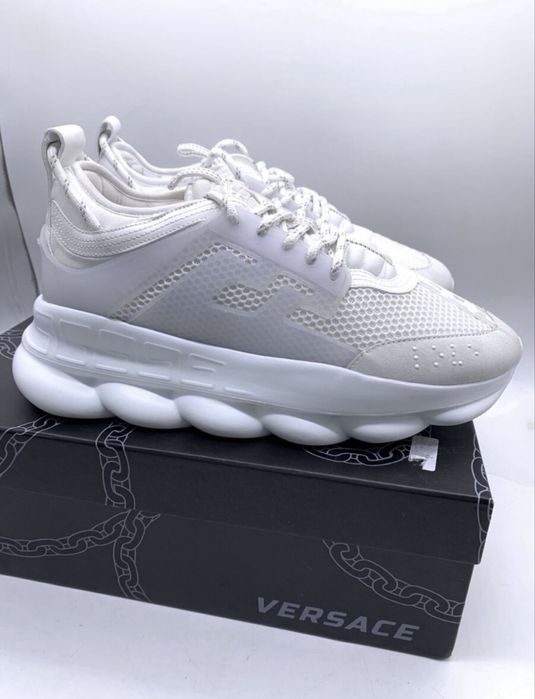 CALITATE PREMIUM!! Versace chain reaction 44