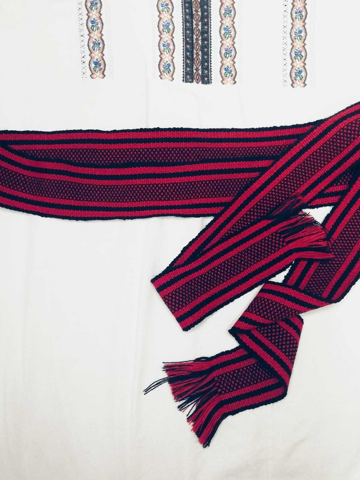 Costum Popular Traditional Femei M/L- autentic Bucovina (Vicov)