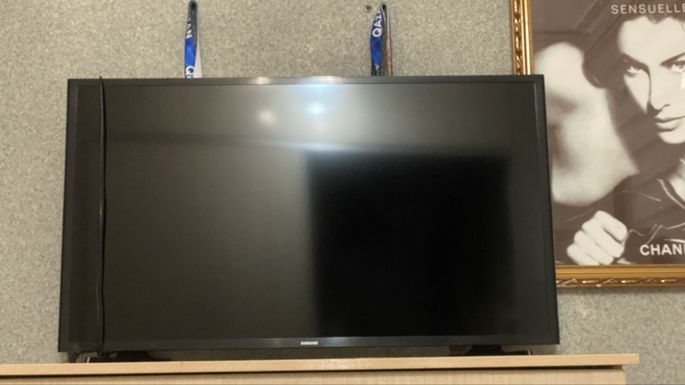 Телевизор самсунг