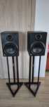 Monitoare Audio Mackie MR8 MK2 8” + Controller – Stare Perfectă!