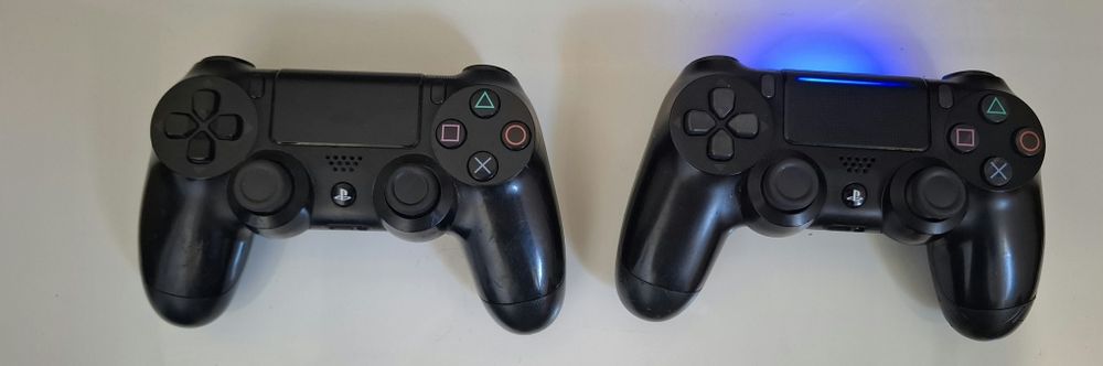 Manete/Controllere Playstation 4 Originale Perfect Functionale