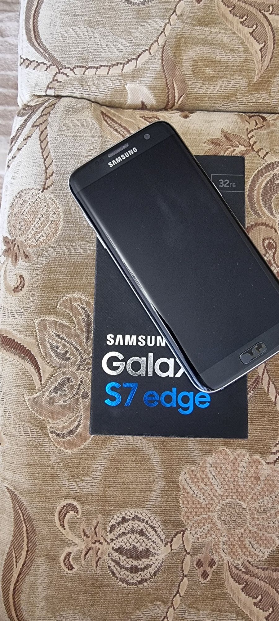 Продам Samsung S7 EDGE