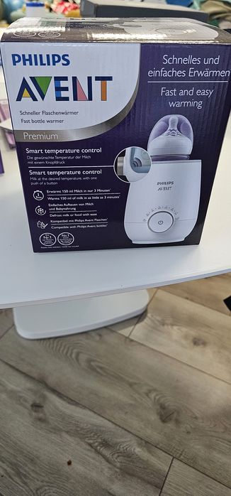 Sterilizator biberon Philips Avent
