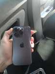 IPhone 14 pro 512гб,87акб, айфон 14 pro