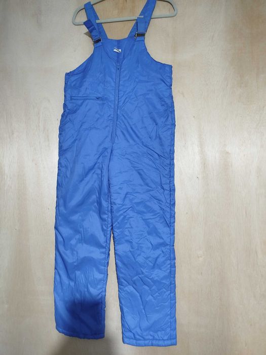 17. Salopeta pantaloni ski schi