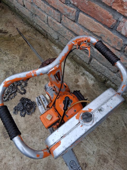 Drujba ruseasca Ural