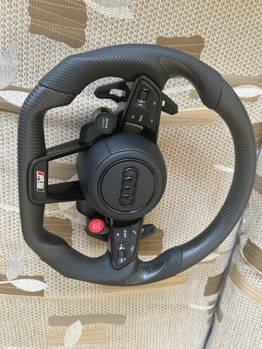 Волан AUDI RS 2011-2017