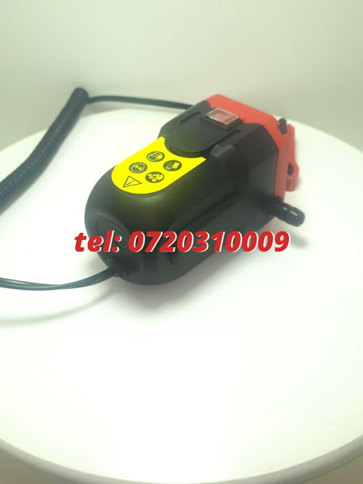 Set Pompa Extractor Motorina Si Ulei 12v 150l