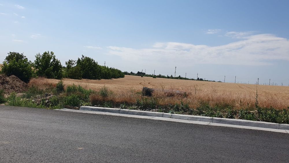 Galati zona de nord - dn26 - Vanatori - NEF - DN24D - Garboavele